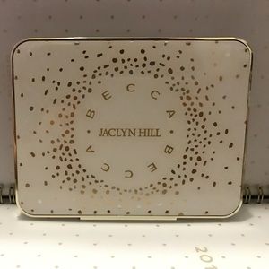 Becca X Jaclyn Hill Face Palette