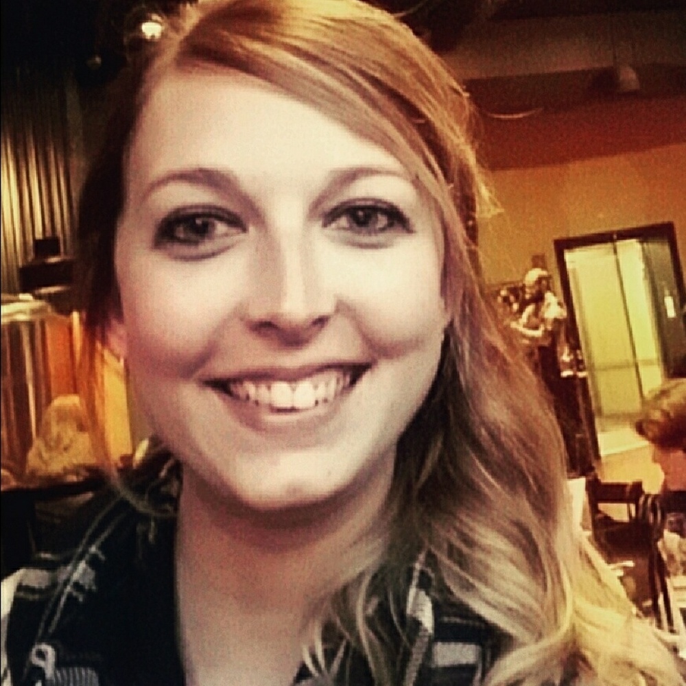 Meet your Posher, Nikki