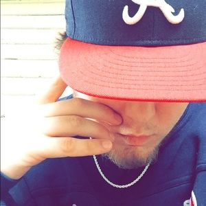 Meet your Posher, Austin