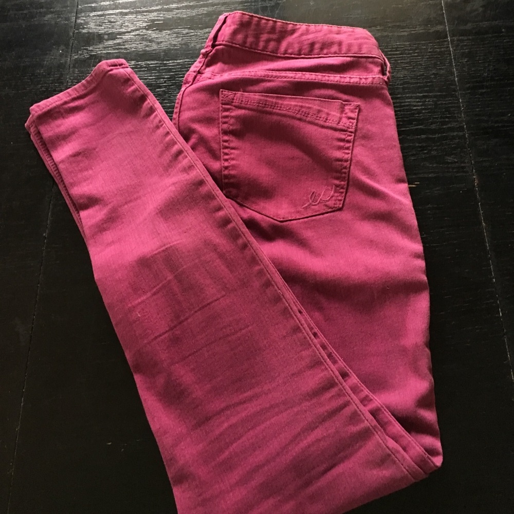 Express Jeans