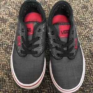 Vans