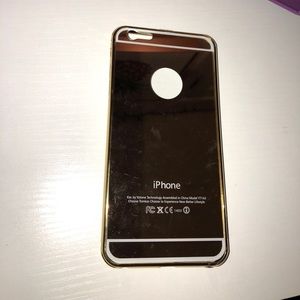 iPhone 6/6s plus phone case