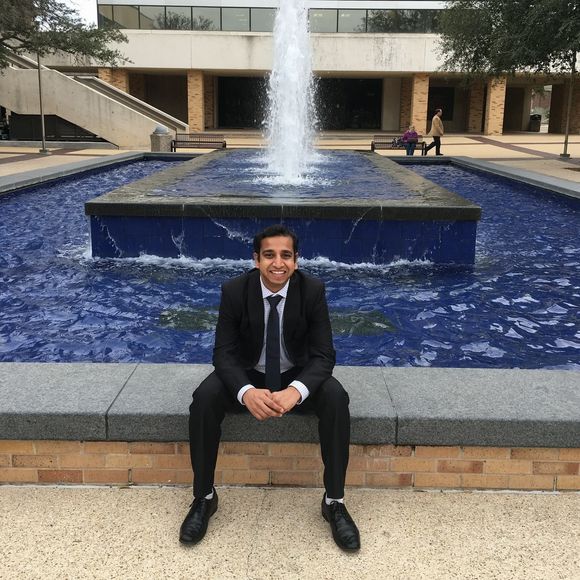 Meet your Posher, Gaurav - Picture 1 of 1