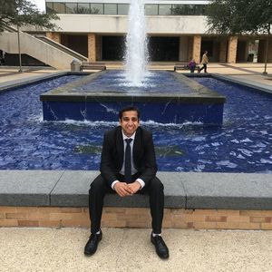 Meet your Posher, Gaurav