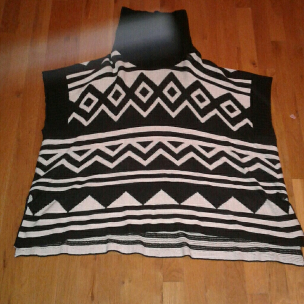 Poncho