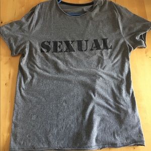 Kittenish by Jessie James Decker - SEXUAL Tee