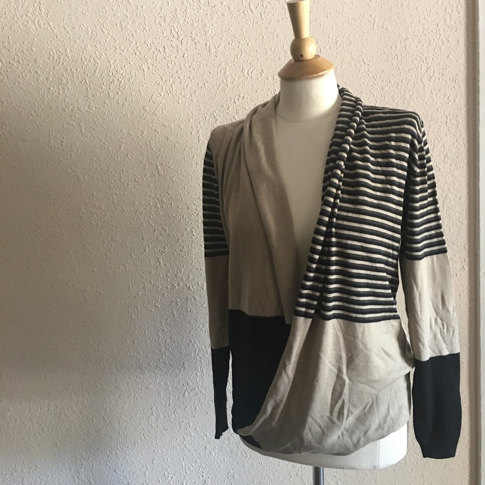 Warm top