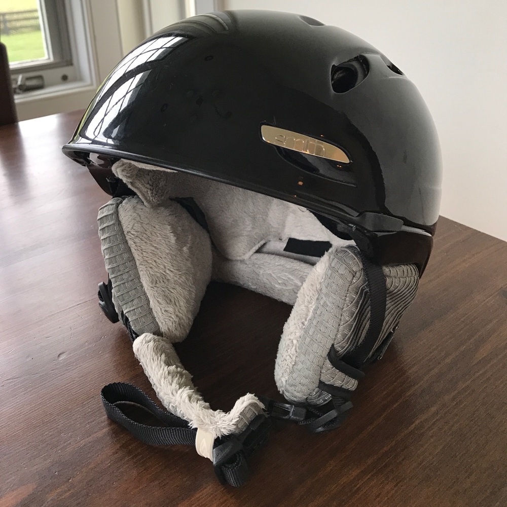 Women's Smith Voyage Helmet size S