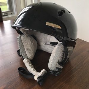 Women's Smith Voyage Helmet size S