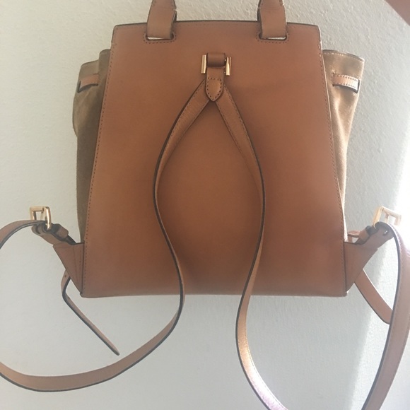 Michael Kors Backpack