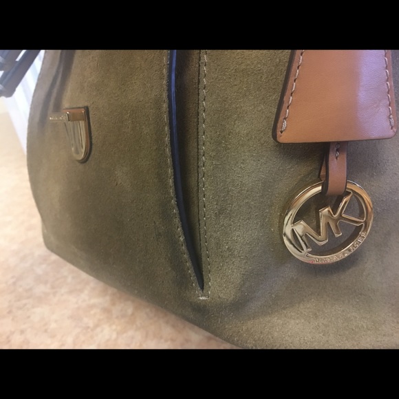 Michael Kors Backpack main image 4