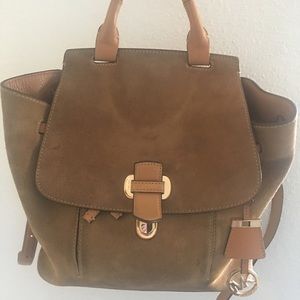 Michael Kors Backpack