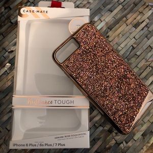 Casemate iPhone 7/8 Plus Tough Brilliance Case