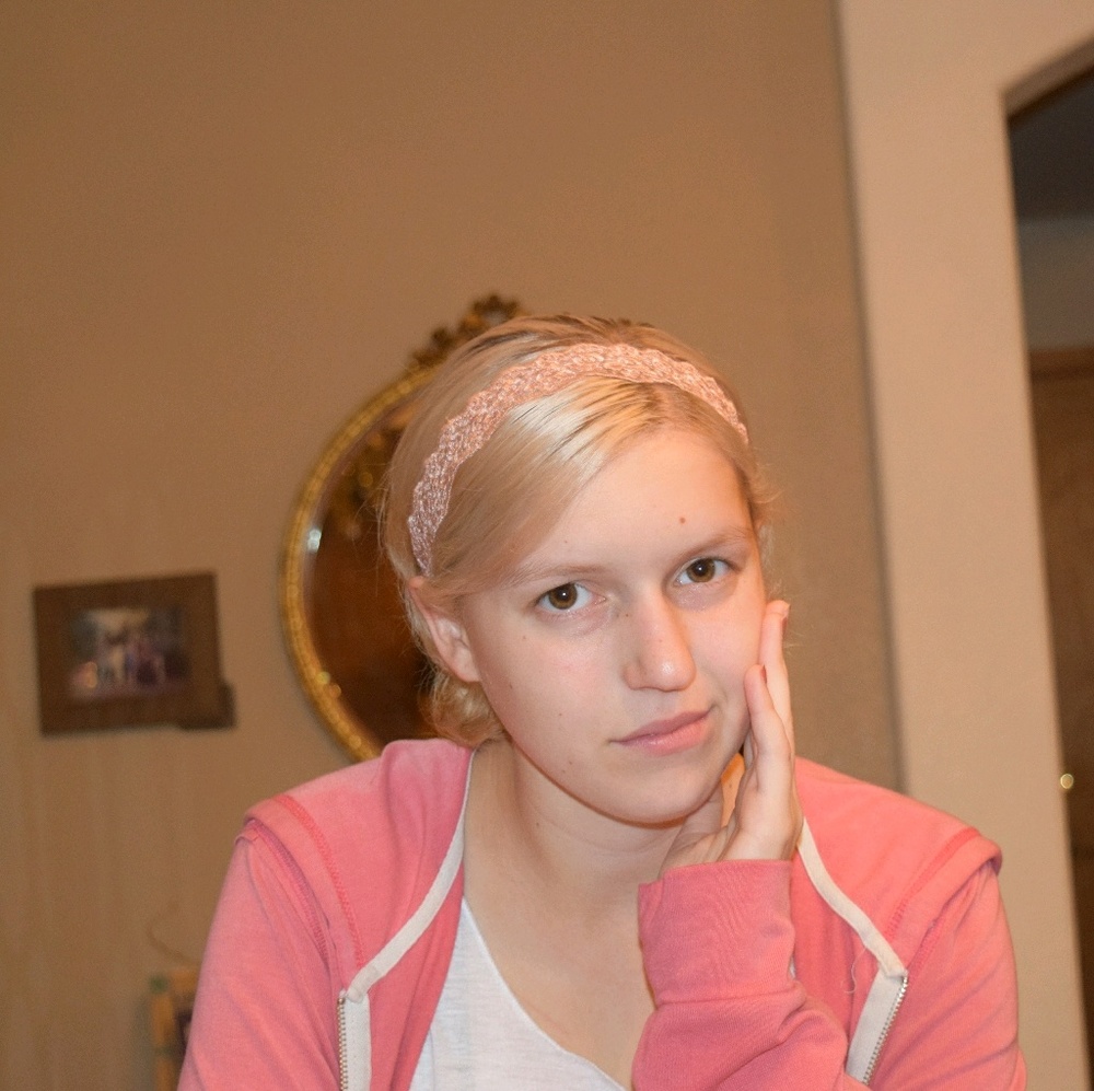 Meet your Posher, Julia