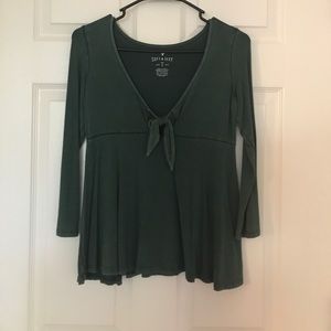 NWOT American Eagle soft and sexy T