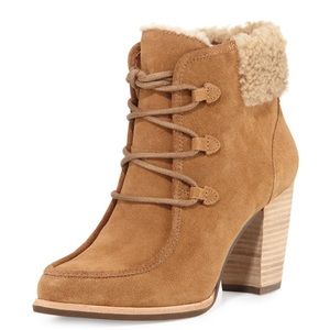 Ugg analise booties
