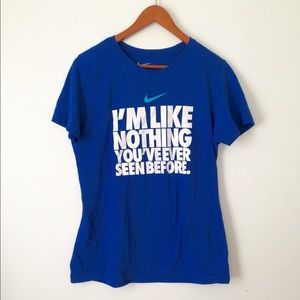 Nike Tee