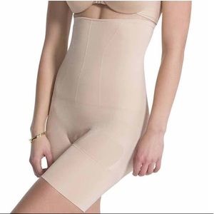 High Waisted Spanx