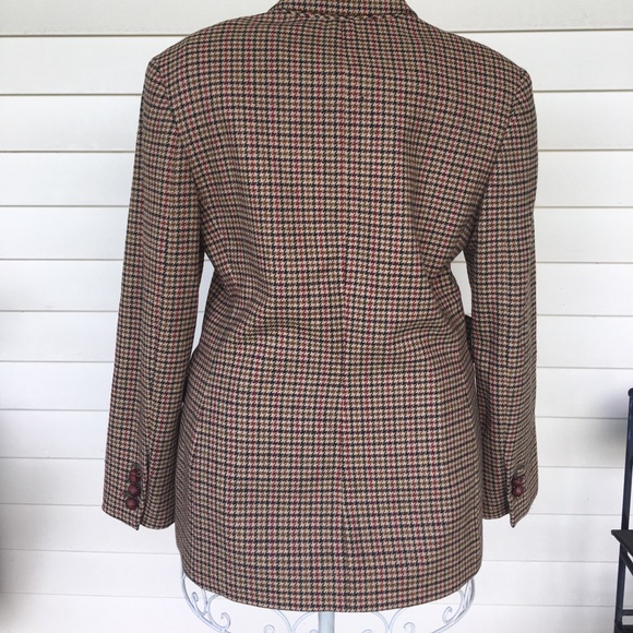 Vintage Banana Republic Blazer - Picture 2 of 8