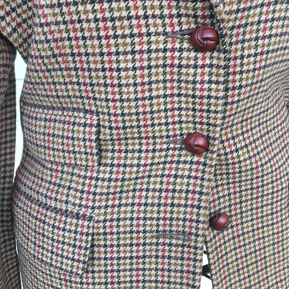 Vintage Banana Republic Blazer - Picture 3 of 8