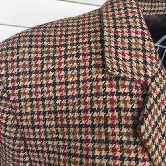 Vintage Banana Republic Blazer - Picture 8 of 8