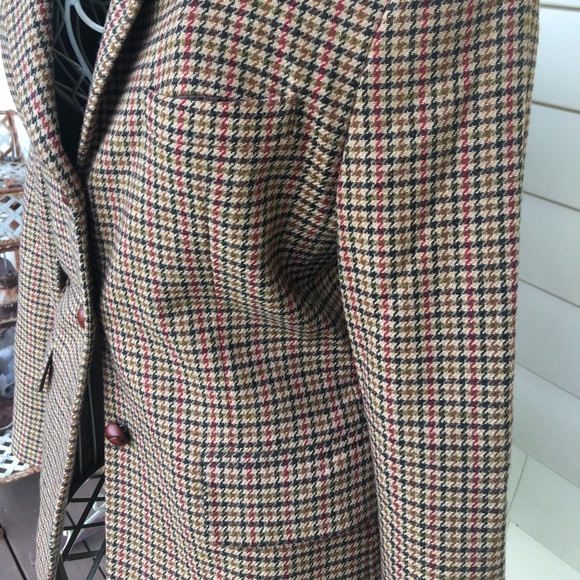 Vintage Banana Republic Blazer - Picture 6 of 8