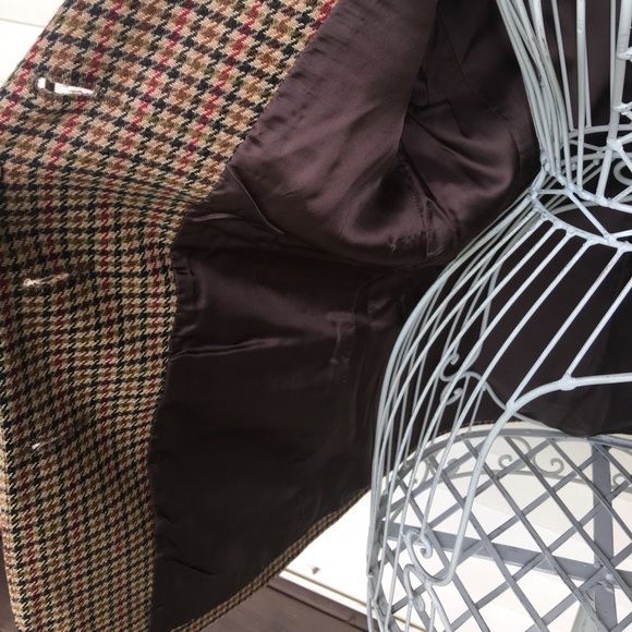 Vintage Banana Republic Blazer - Picture 7 of 8