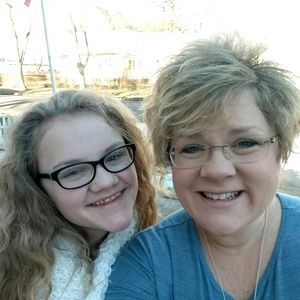 Meet your Posher, Johanna