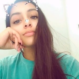 Meet your Posher, Marissa