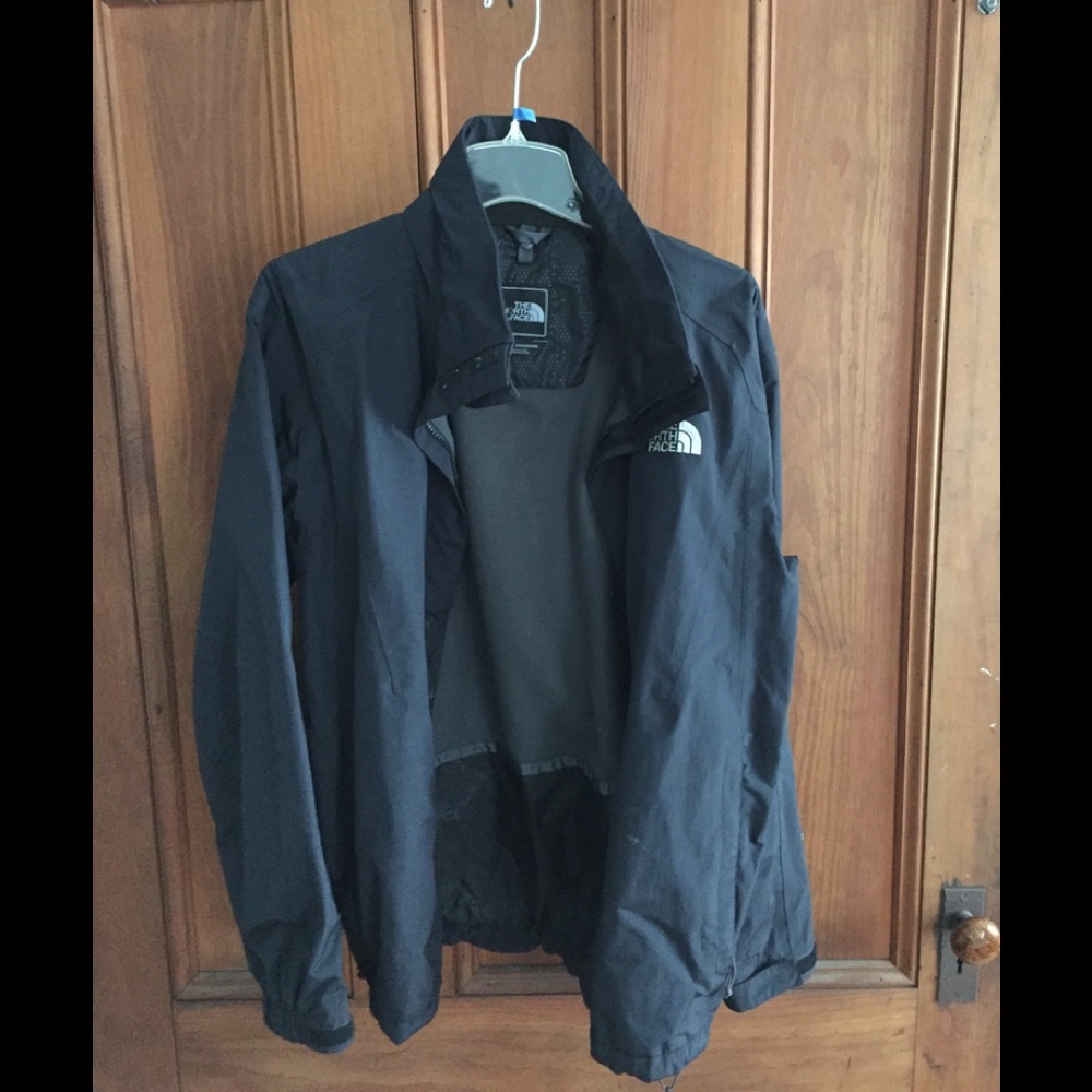 Men’s Large North Face Jacket