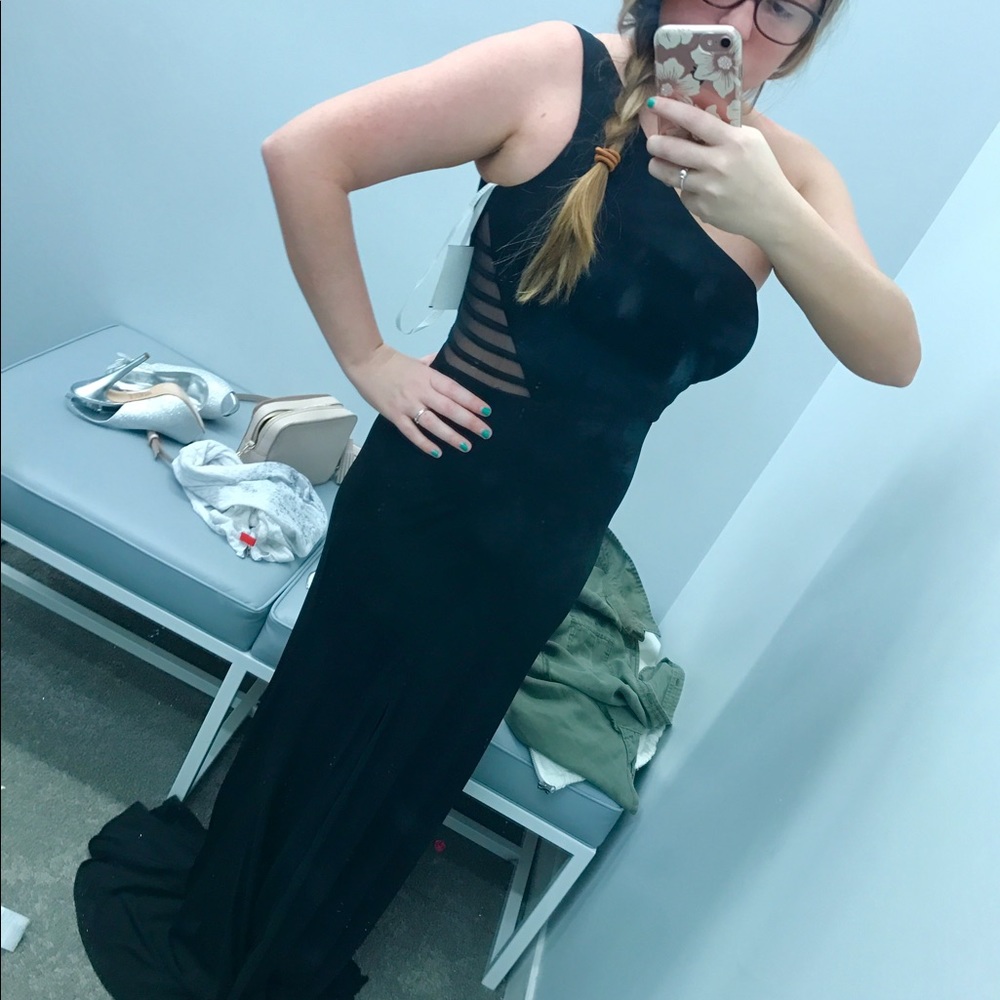 Ball gown