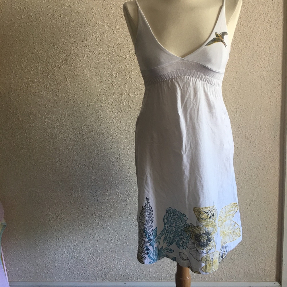 Summer dress