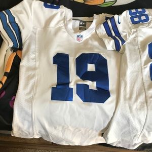 Women’s Dallas jersey
