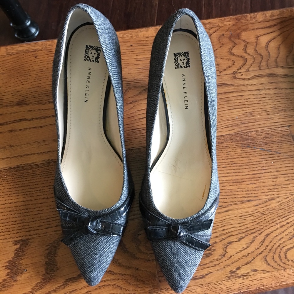 Anne Klein heels