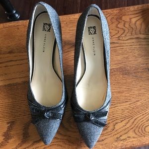 Anne Klein heels