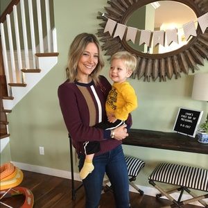 Meet your Posher, Carly