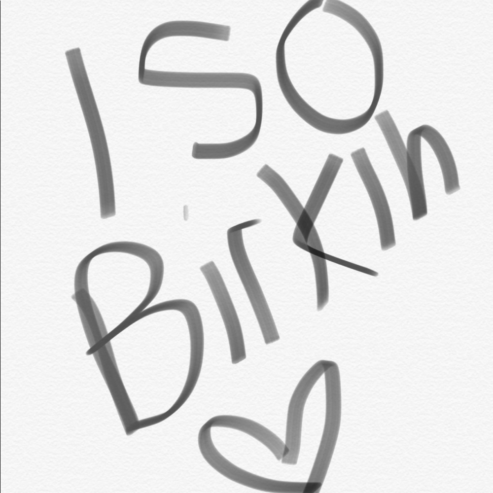 ISO birkin bag. Tag me
