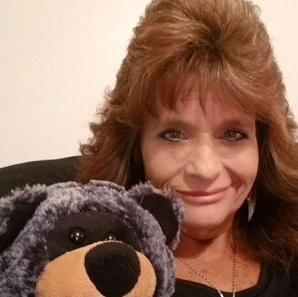 Meet your Posher, Rhonda
