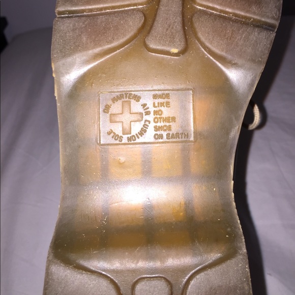 🌺Dr. Martens🌺 - Picture 5 of 5