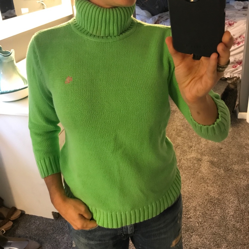 Ralph Lauren sweater