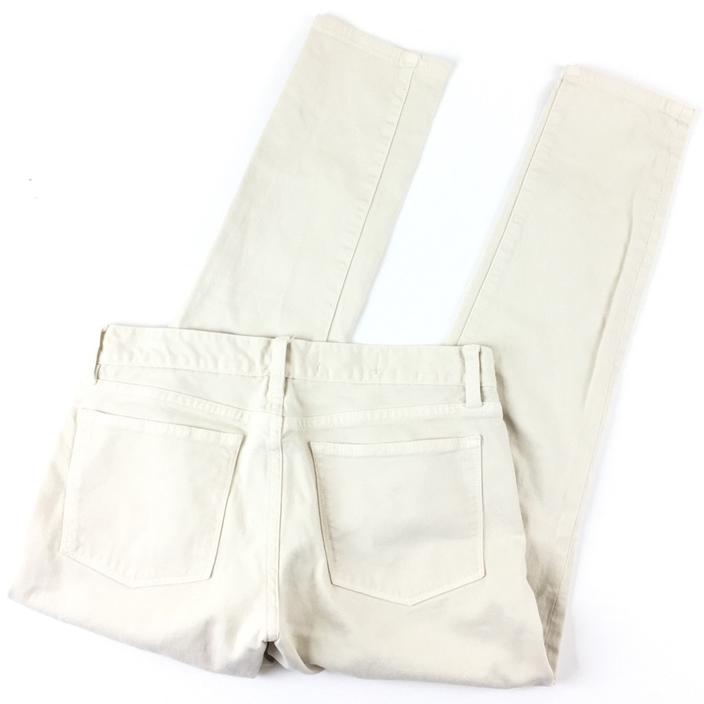 J. Crew • "Toothpick" Jeans - Picture 3 of 6