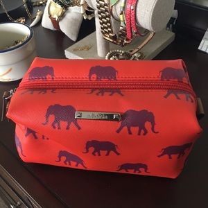 Stella & Dot elephant pouf