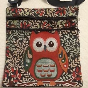 Owl Bag