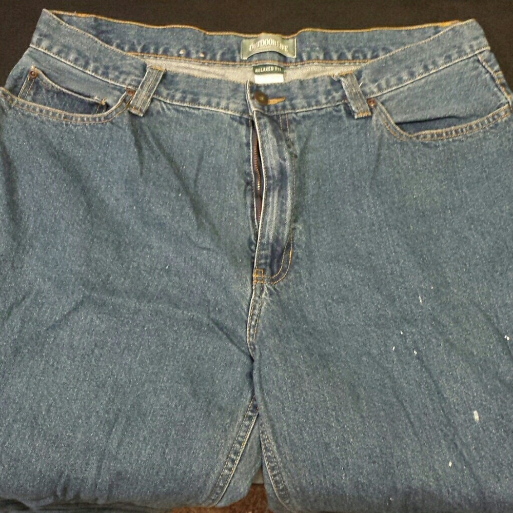 Outdoor Living Jean