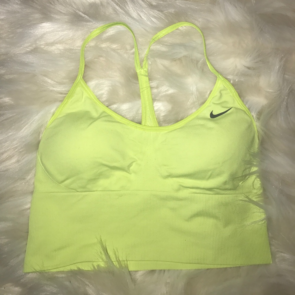 NIKE SPORTS BRA✔️✔️