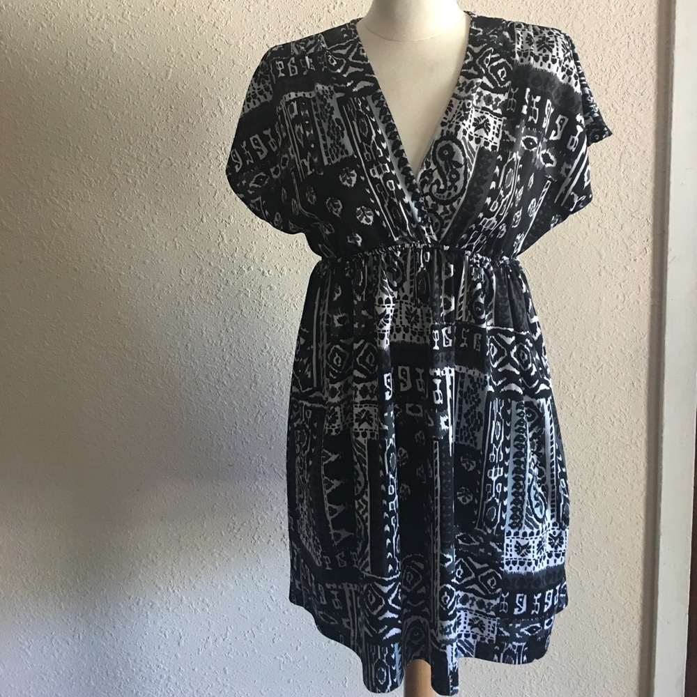 Summer dress