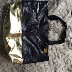 Brand new Christen Maxwell New York bag