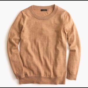 J.crew Tippi sweater