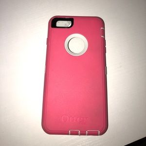 iPhone 6/6s plus phone case