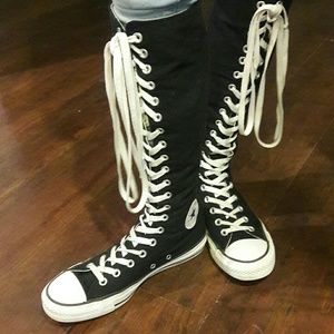 Converse Chuck Taylor All Stars